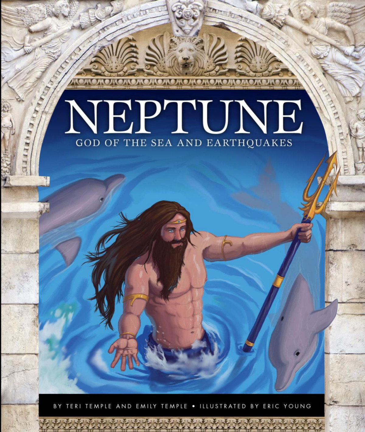 Neptune Temple Teri