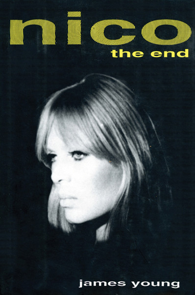 Nico The End Young James