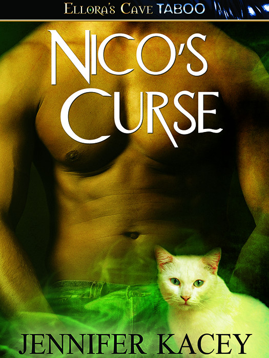 Nicos Curse Kacey Jennifer