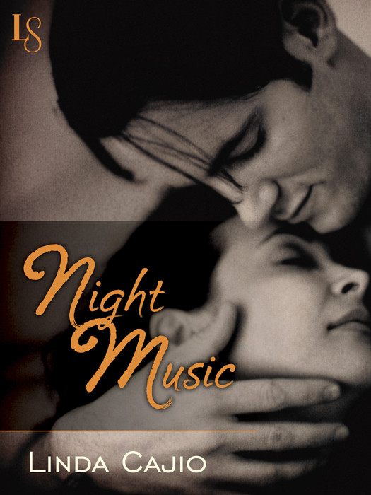 Night Music Linda Cajio