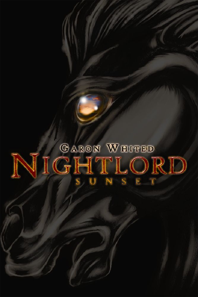 Nightlord Sunset Whited Garon