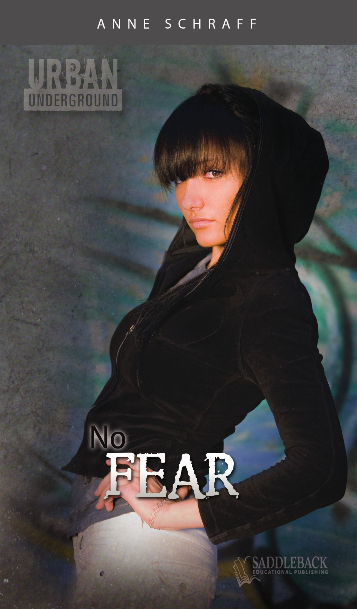 No Fear Schraff Anne