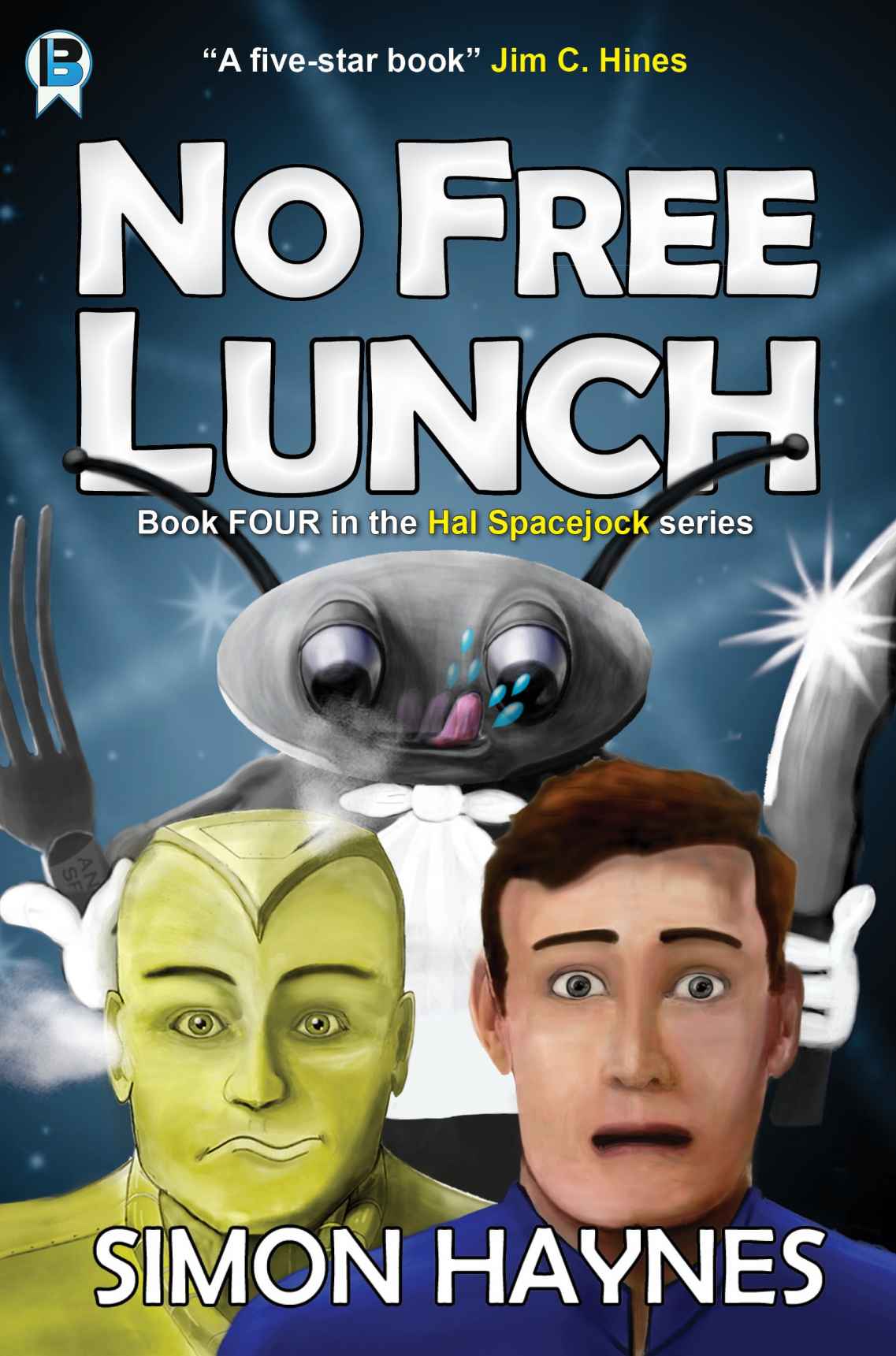No Free Lunch Haynes Simon