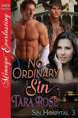 No Ordinary Sin Rose Tara