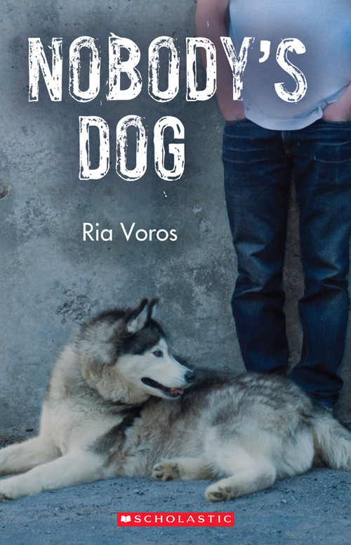 Nobodys Dog Voros Ria