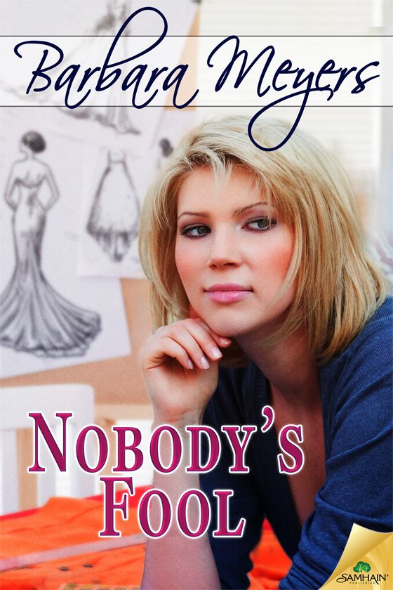 Nobodys Fool Meyers Barbara