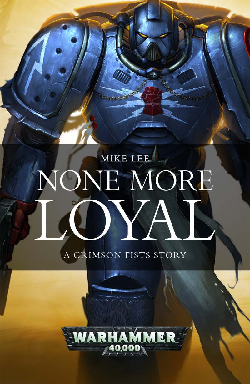None More Loyal Ss Lee Mike