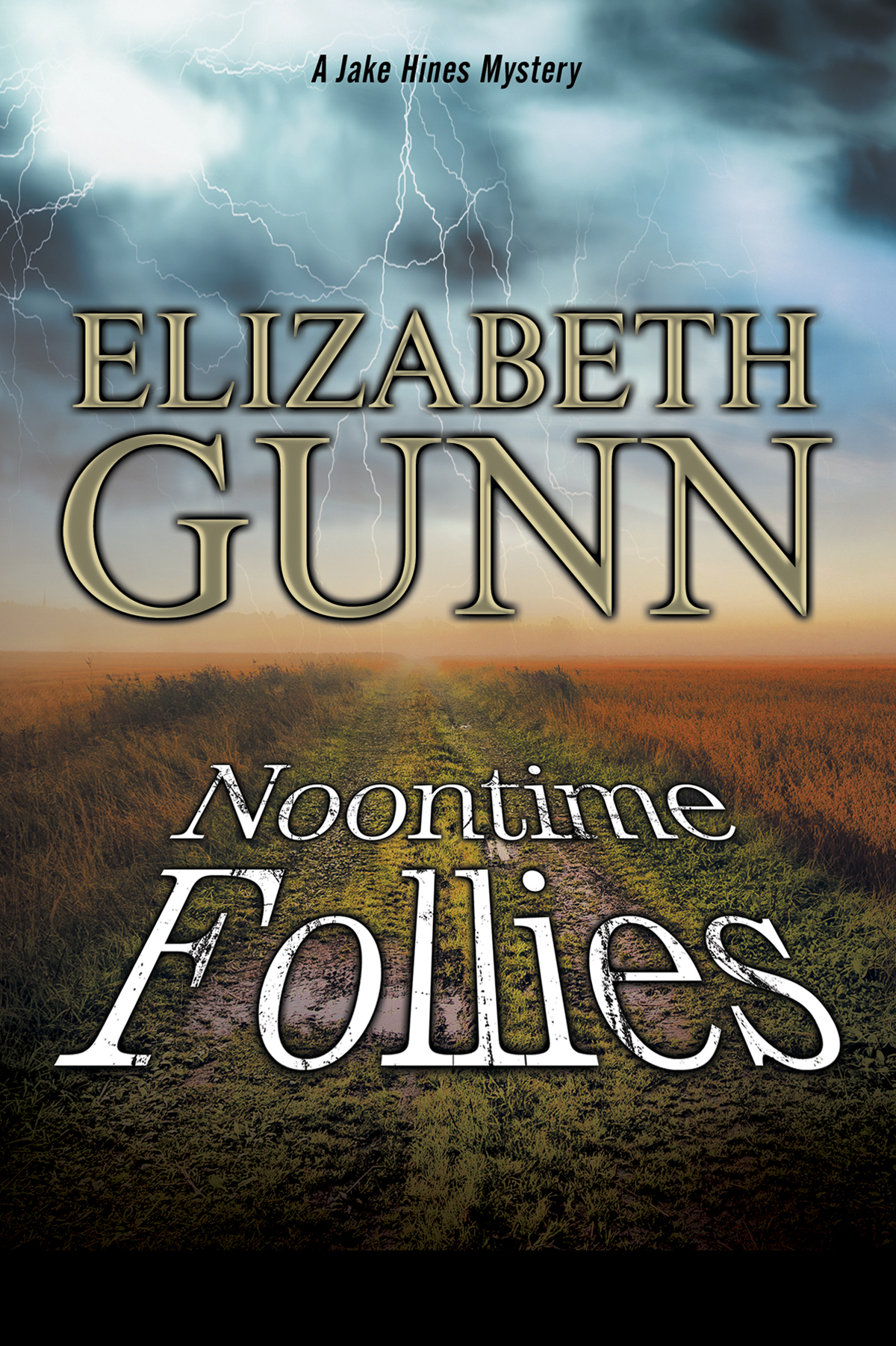 Noontime Follies Gunn Elizabeth