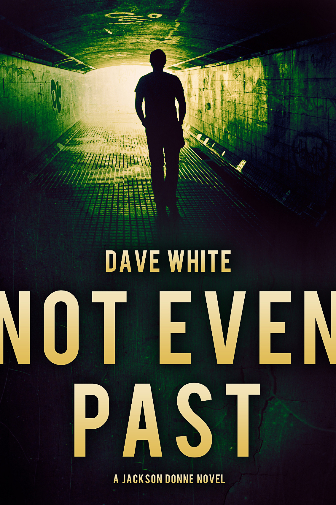Not Even Past White Dave