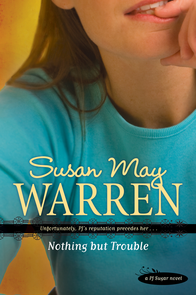 Nothing But Trouble Warren Susan May