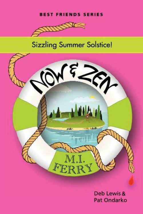 Now And Zen Lewis Deb Ondarko Pat