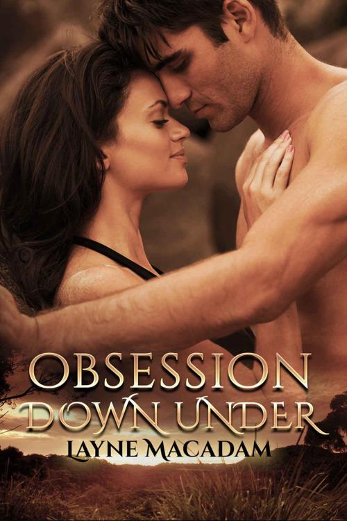 Obsession Down Under Macadam Layne