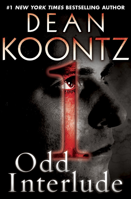 Odd Interlude 1 Ss Koontz Dean Ray