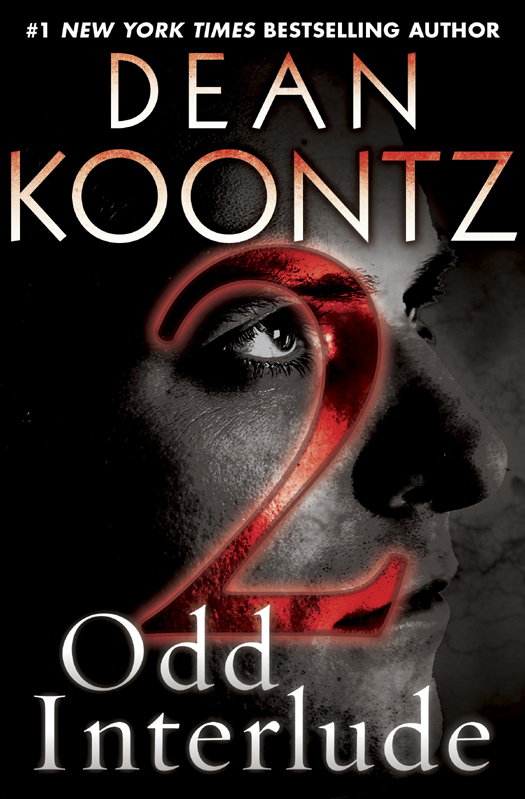 Odd Interlude 2 Ss Koontz Dean Ray