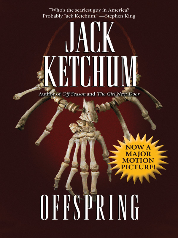 Offspring Ketchum Jack