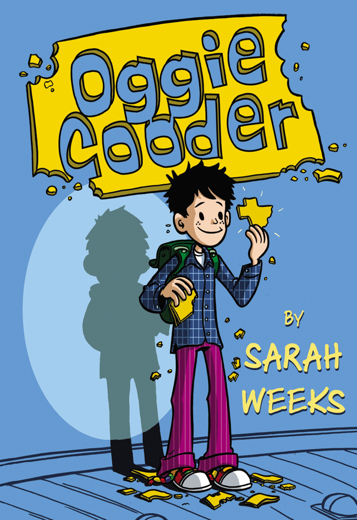 Oggie Cooder Weeks Sarah