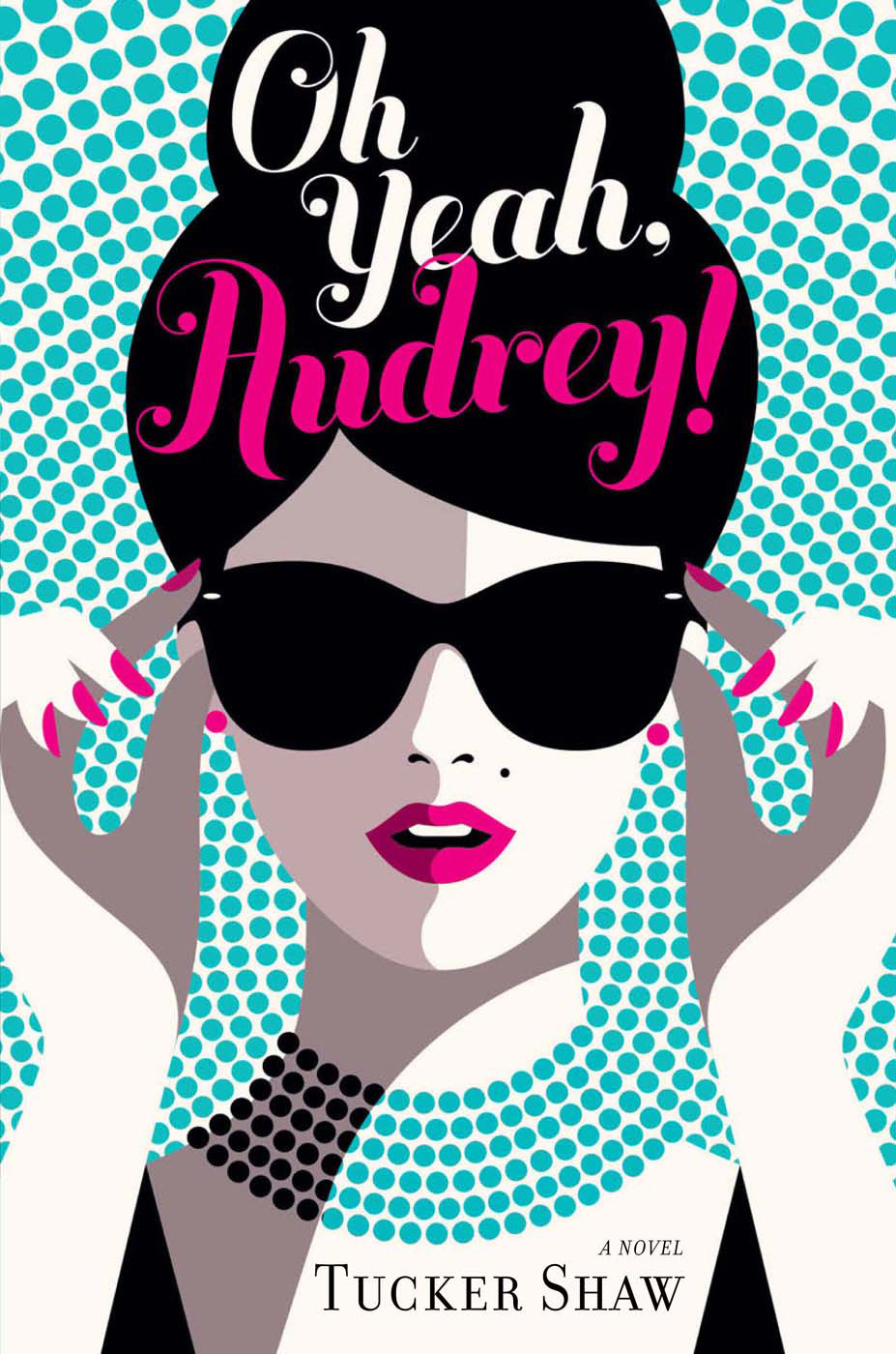 Oh Yeah Audrey Tucker Shaw