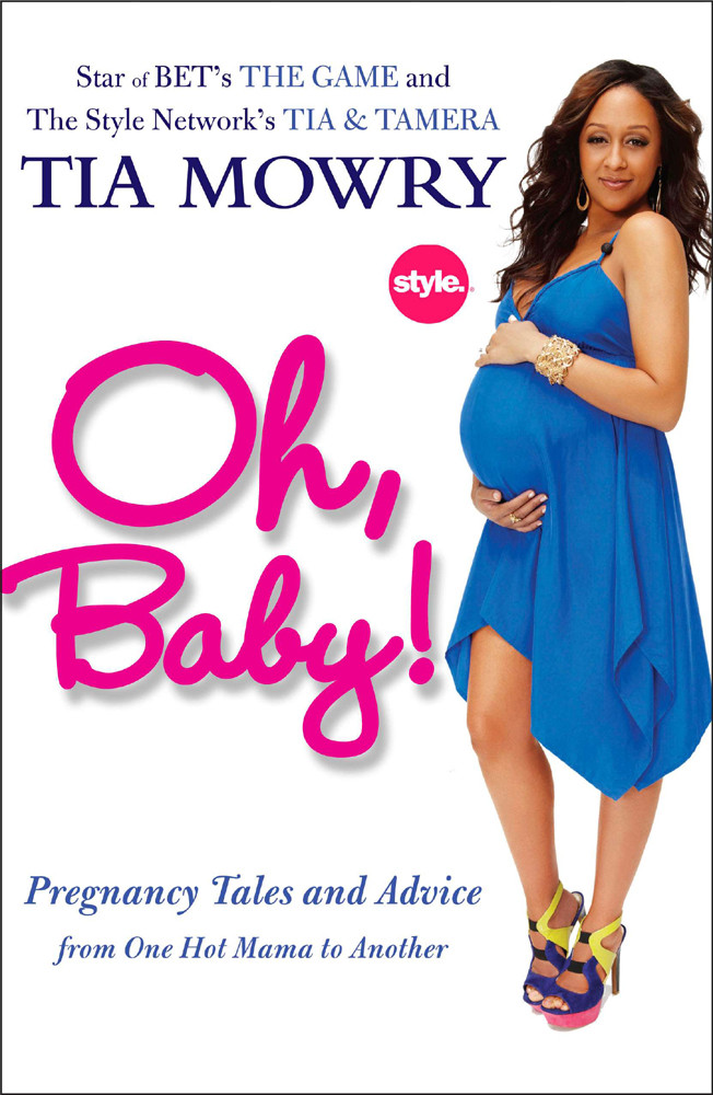 Oh Baby Mowry Tia Berk Sheryl