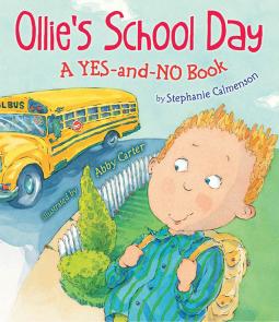 Ollies School Day Calmenson Stephanie