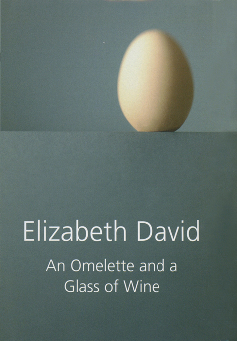 Omelette And A Glass Of Wine David Elizabeth