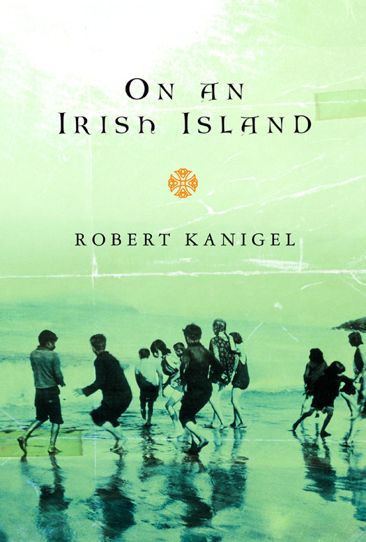 On An Irish Island Kanigel Robert