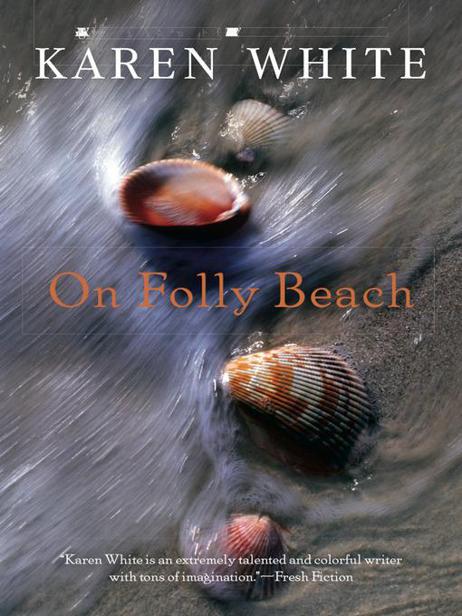 On Folly Beach White Karen