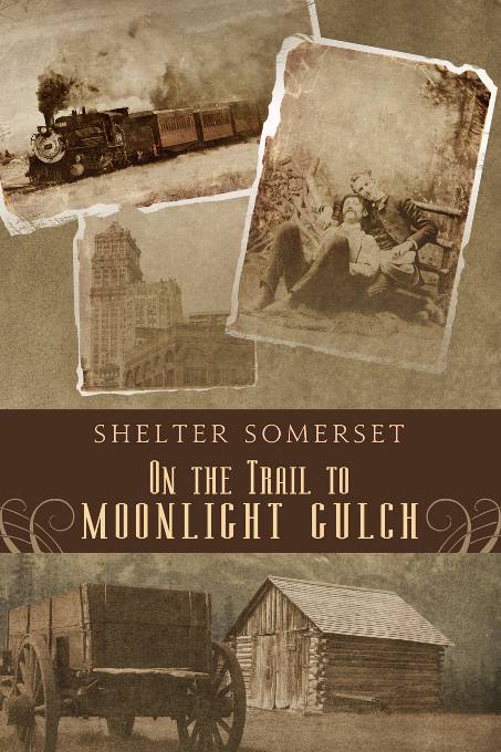 On The Trail To Moonlight Gulch Somerset Shelter