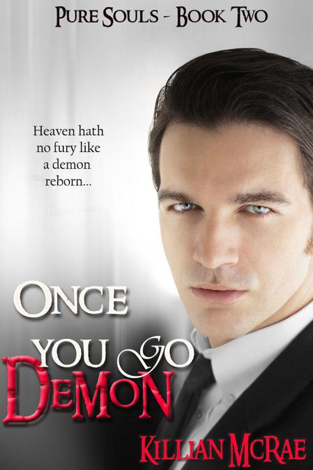 Once You Go Demon Mcrae Killian