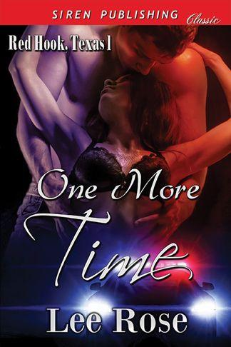 One More Time Rose Lee