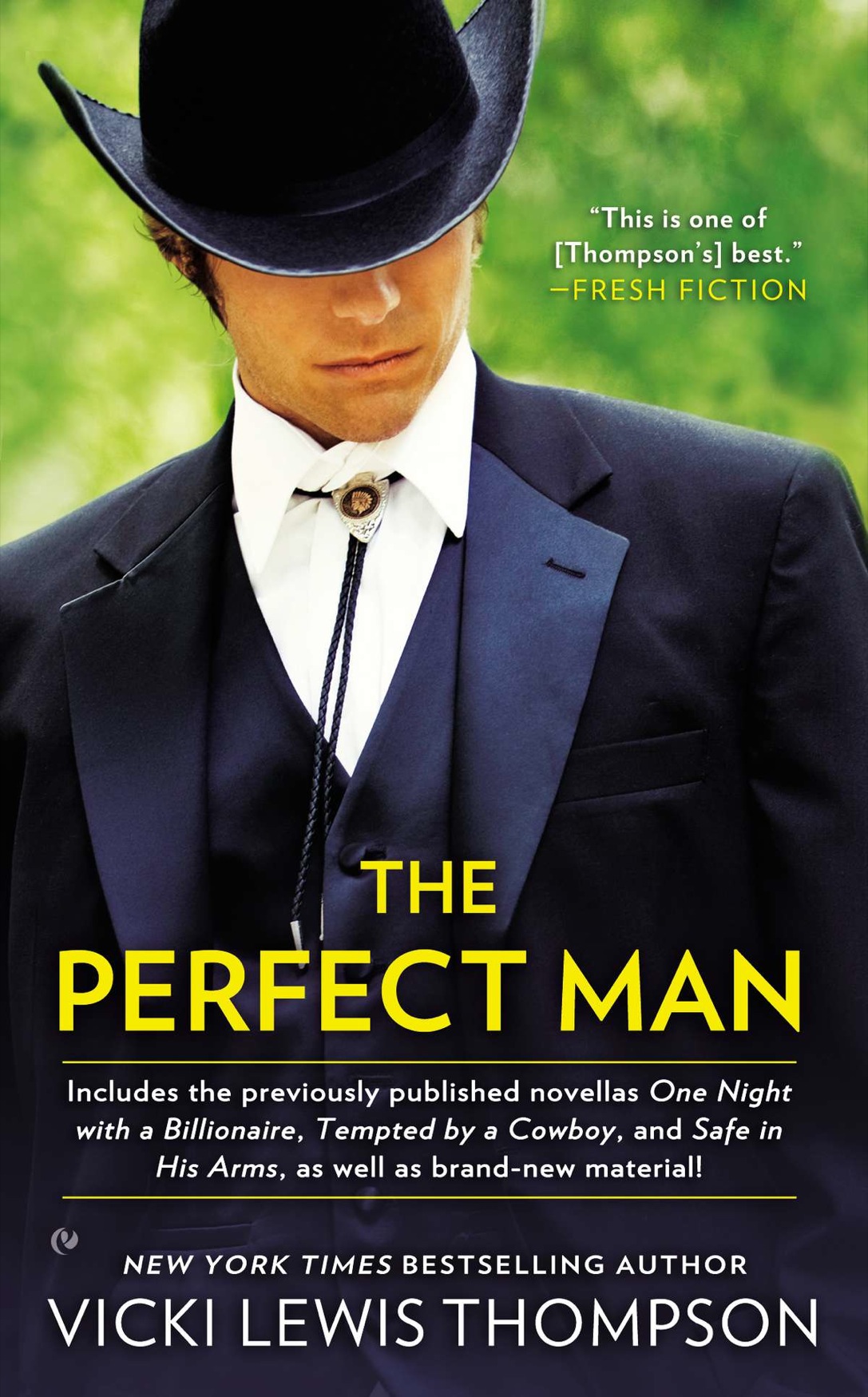 One Night With A Billionaire Tempted By A Cowboy Safe In His Arms Thompson