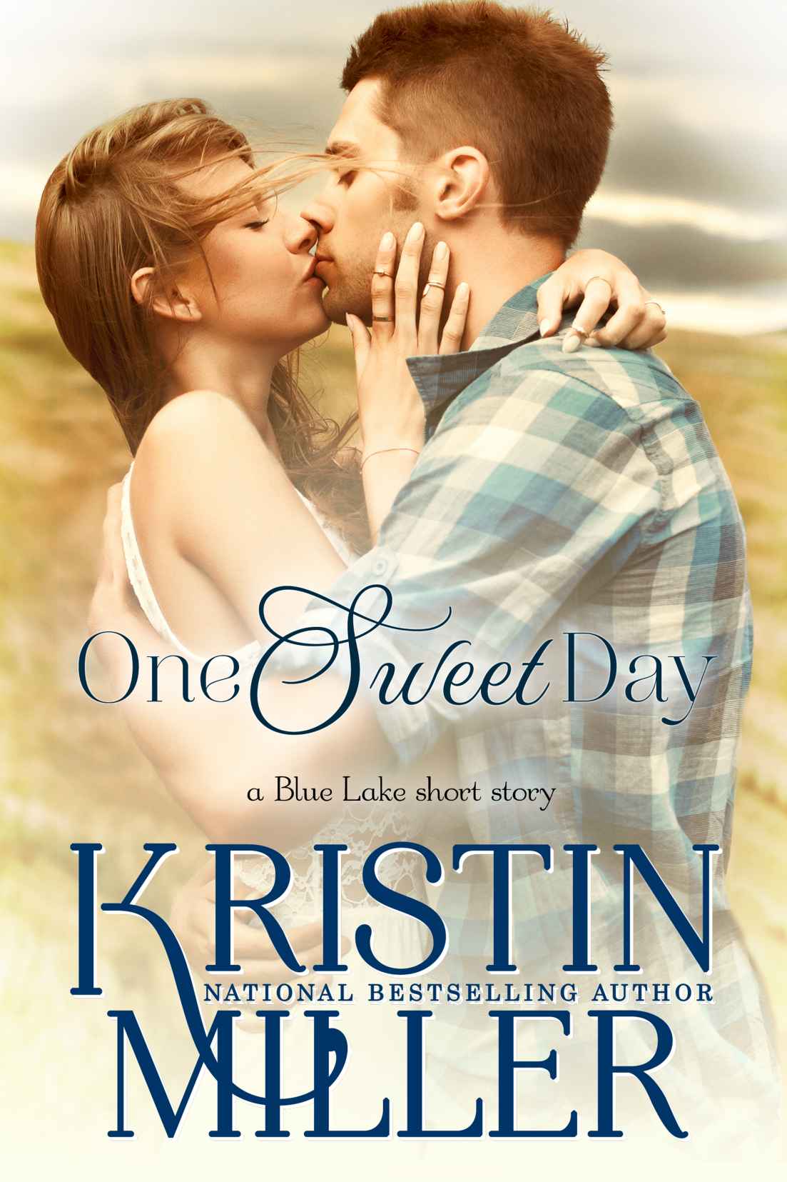 One Sweet Day Miller Kristin