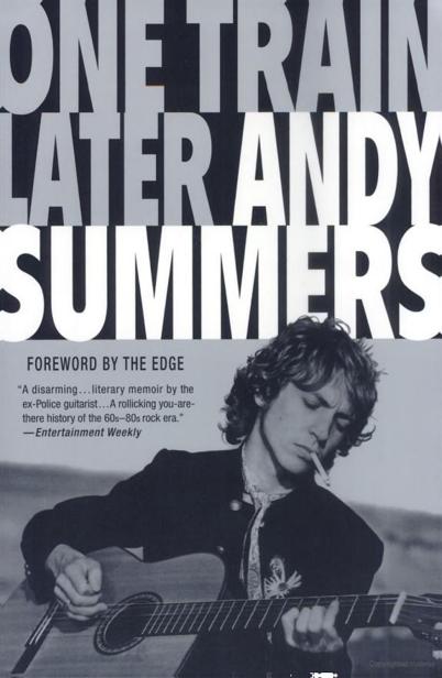 One Train Later A Memoir Summers Andy
