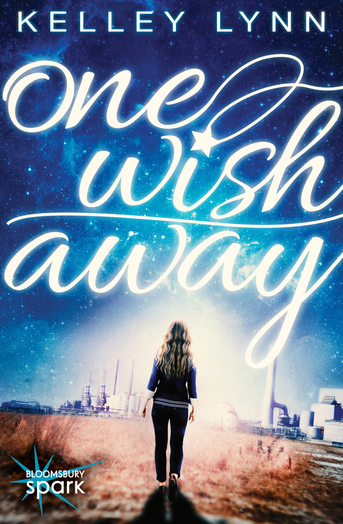 One Wish Away Lynn Kelley