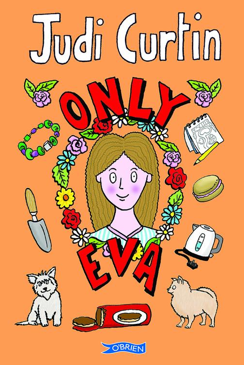 Only Eva Curtin Judi