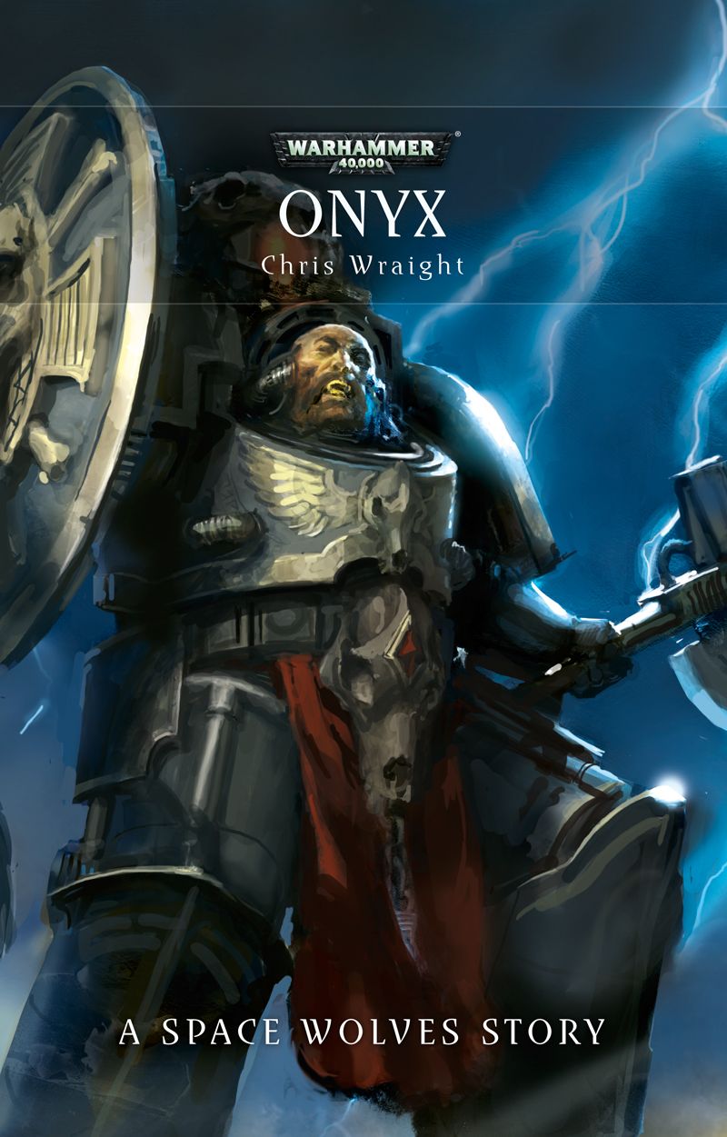 Onyx Wraight Chris
