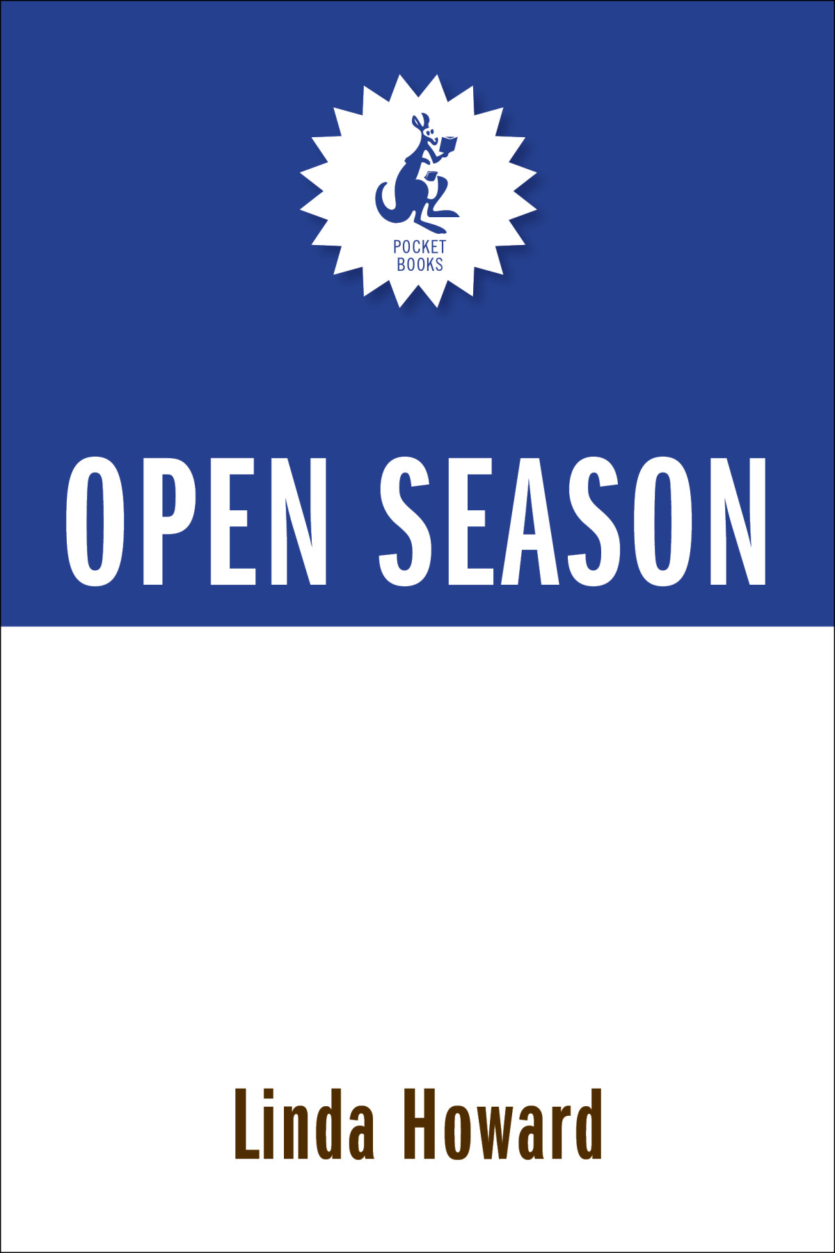 Open Season Howard Linda