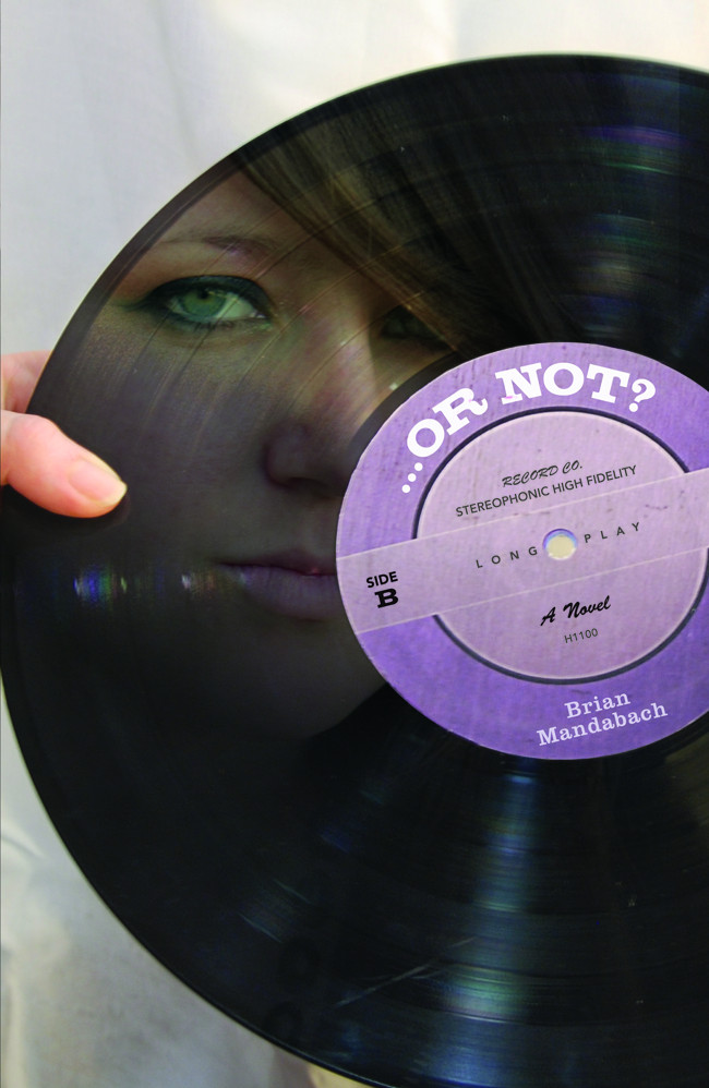 Or Not Mandabach Brian