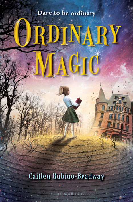 Ordinary Magic Rubinobradway Caitlen