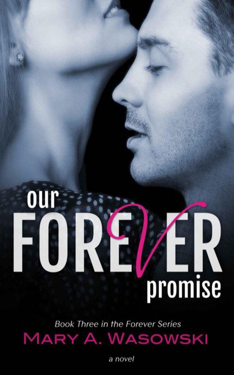 Our Forever Promise Wasowski Mary A