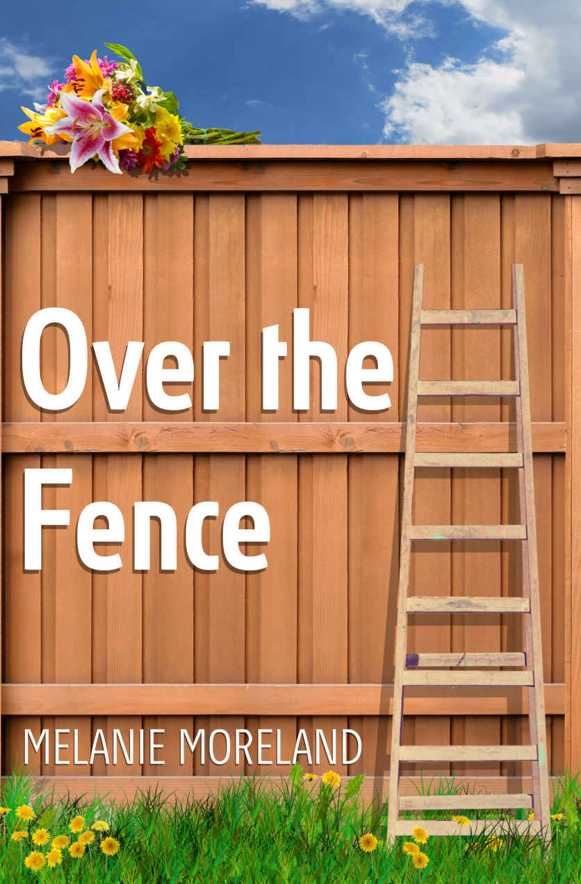 Over The Fence Moreland Melanie