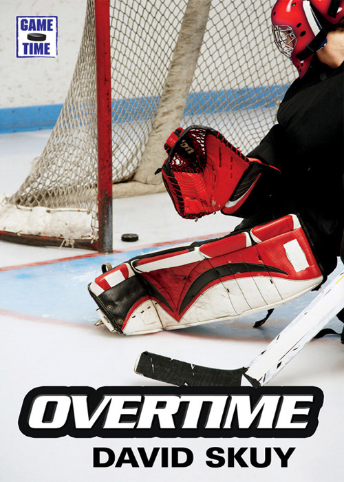 Overtime Skuy David
