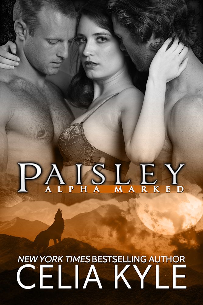 Paisley Kyle Celia