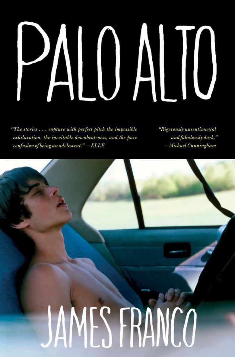 Palo Alto Stories Franco James