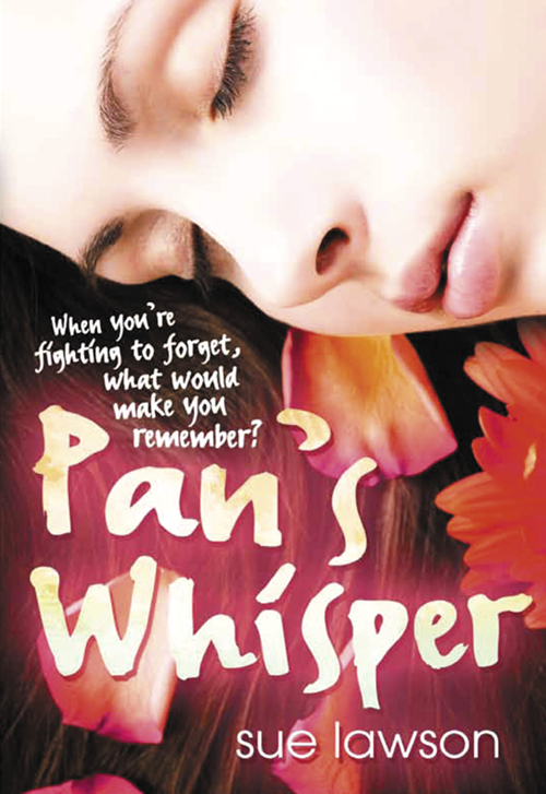 Pans Whisper Lawson Sue