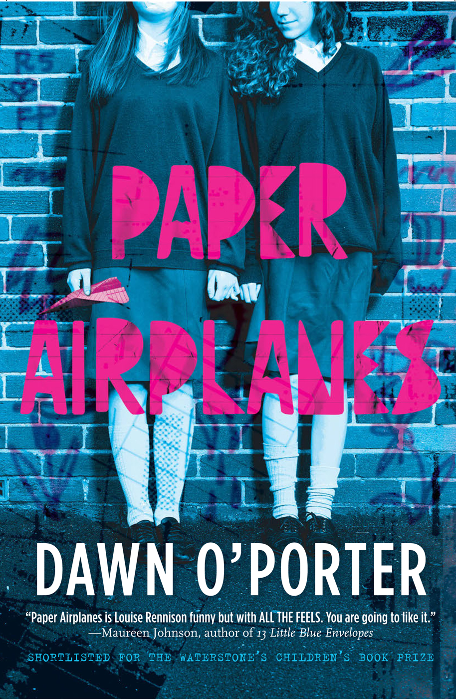 Paper Airplanes Paper Aeroplanes Oporter Dawn