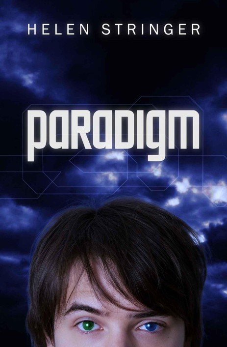 Paradigm Stringer Helen