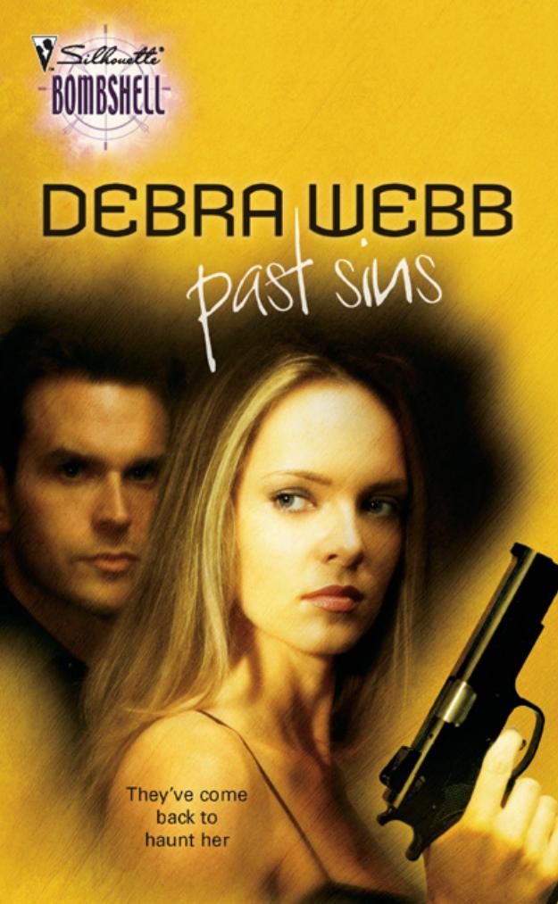 Past Sins Debra Webb