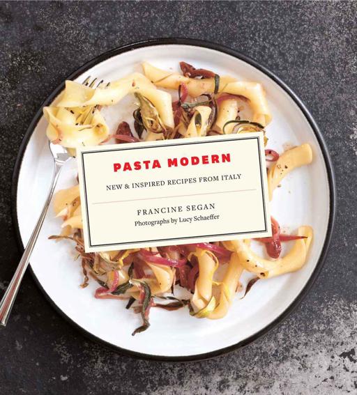 Pasta Modern Segan Francine