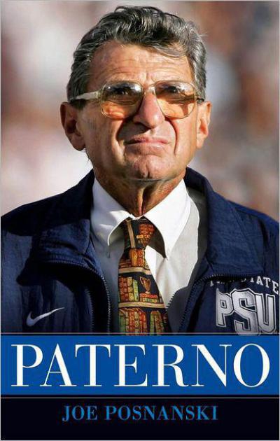 Paterno Posnanski Joe