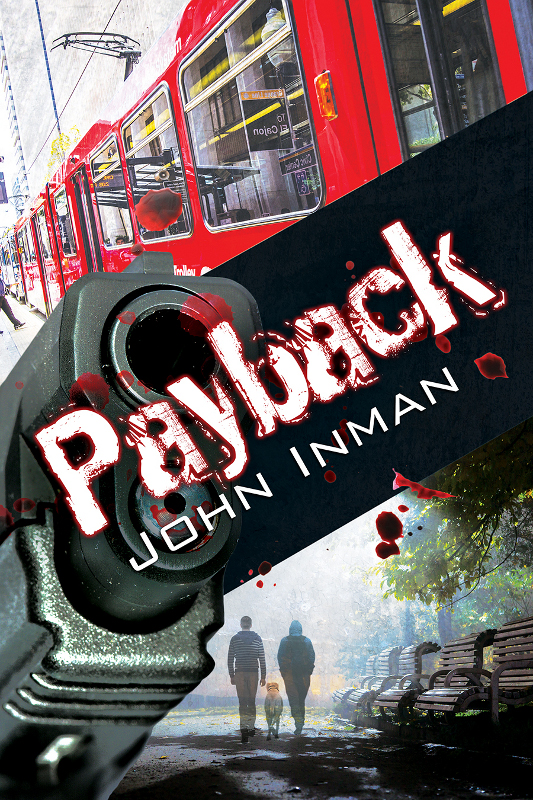 Payback Inman John